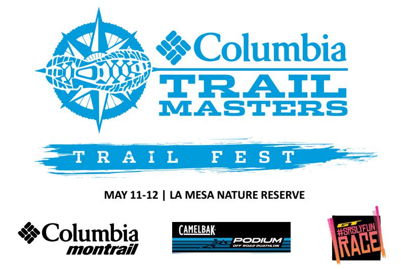 Columbia Trail Masters 2019