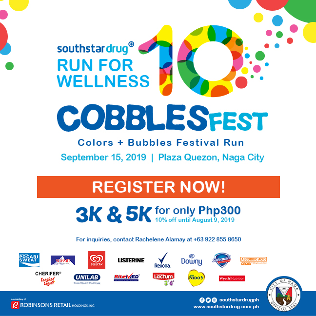 cobblesfest2019
