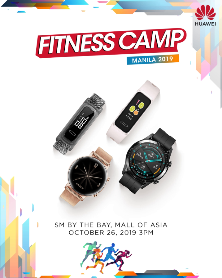 Huawei Watch Philippines
