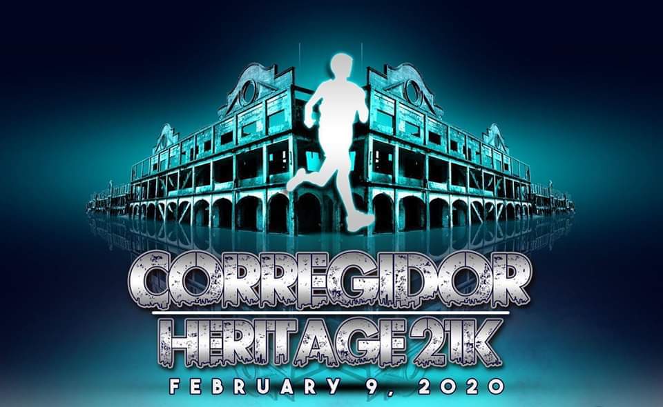 Corregidor Heritage 21K