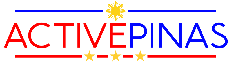 Active Pinas Logo